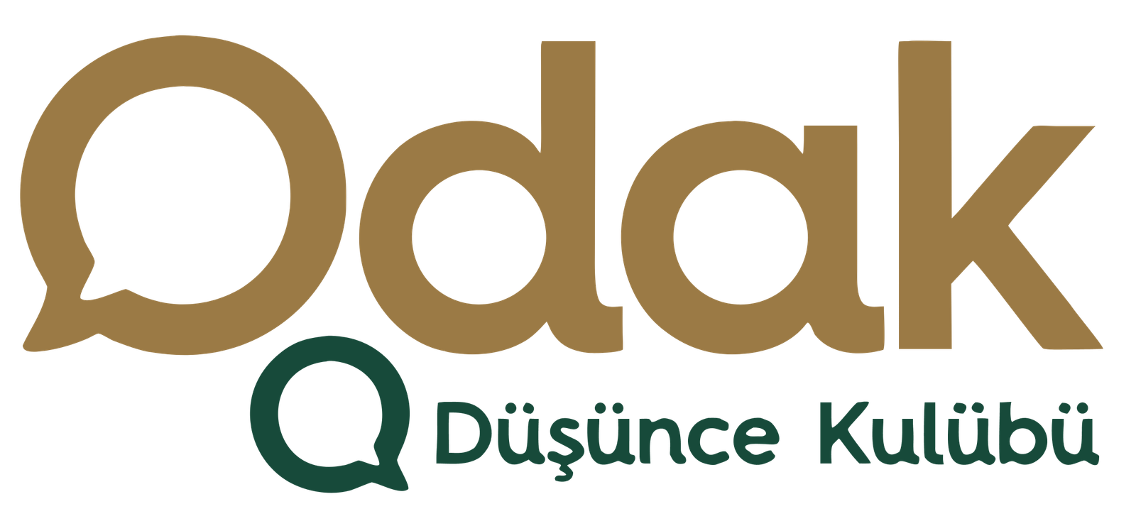 Odak Logo