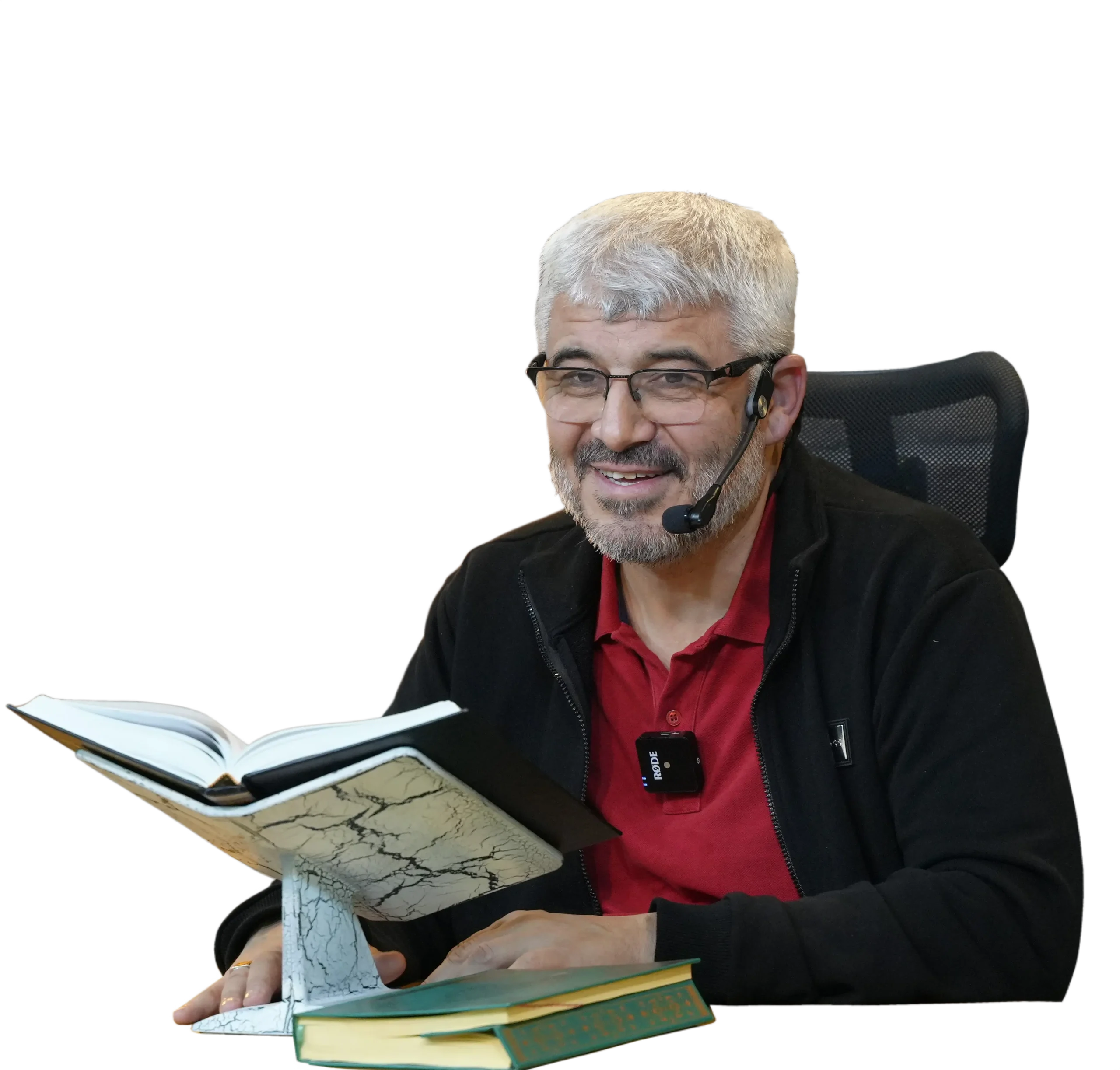 Prof. Dr. Sami Kılınçlı