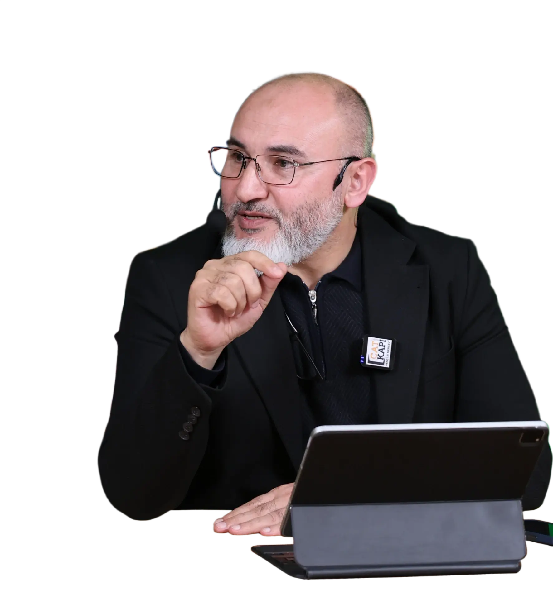 Dr. İdris Polat
